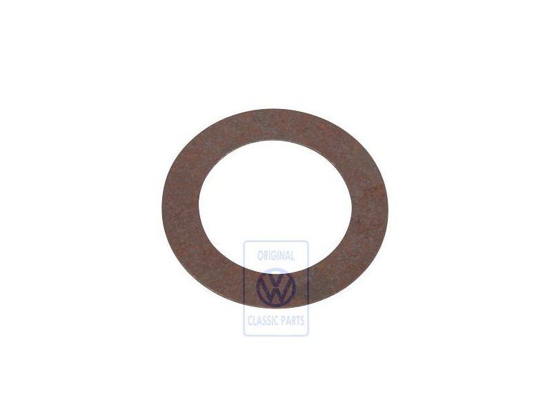 Original VW Adjusting Washer - 02D409280B