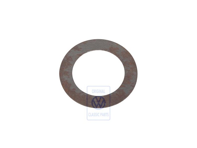 Original VW Adjusting Washer - 02D409280C