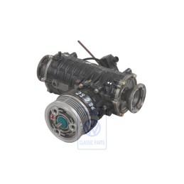 Original VW Final Drive - 02D525011