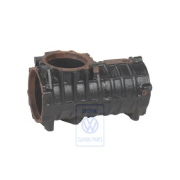 Original VW Rear Axle Housing - 02D525053