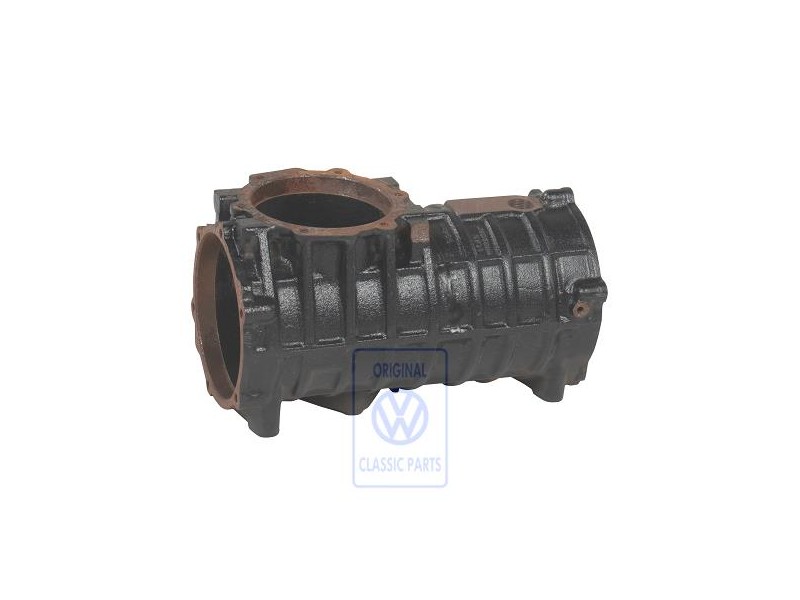 Original VW Rear Axle Housing - 02D525053