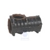 Original VW Rear Axle Housing - 02D525053