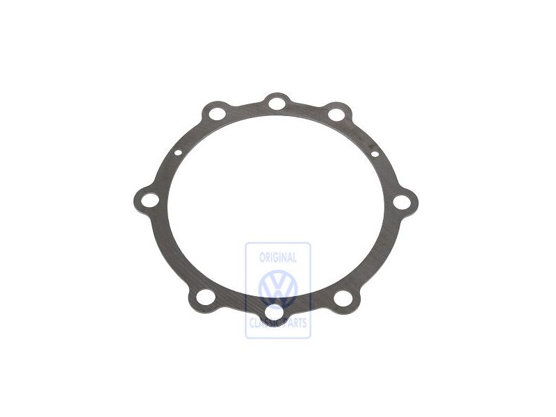 Original VW Adjusting Washer - 02D525291N