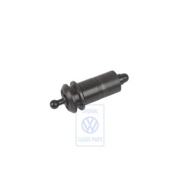 Original VW Locking Unit - 02F301711B