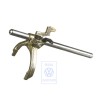 Original VW Selector Shaft With Selec.Fork - 02F311549