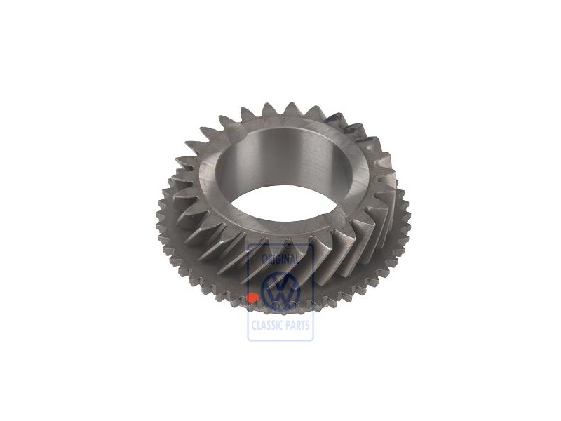 Original VW Change Gear - 02G311129D