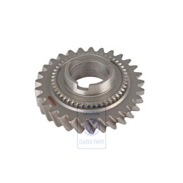 Original VW Change Gear - 02J311251J
