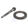 Original VW Pinion Gear Set - 02K409143P