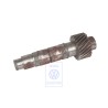 Original VW Output Shaft - 02M311205BG