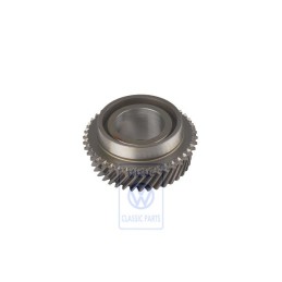 Original VW Change Gear - 02T311145E