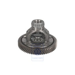 Original VW Differential - 02T409021C