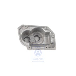 Original VW Gearbox Cover - 02U301201