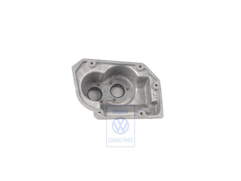 Original VW Gearbox Cover - 02U301201