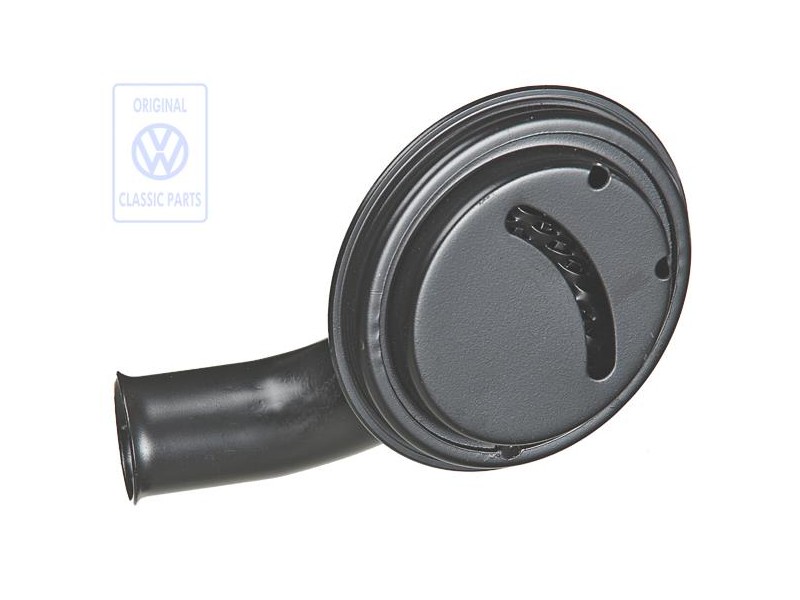 Original VW Breather Assy. 