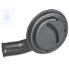 Original VW Breather Assy. 