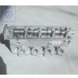 Original VW Cylinder Head With Valves And Camshaft - 030103265DX