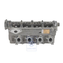 Original VW Cylinder Head With Valves And Camshaft - 030103265GX