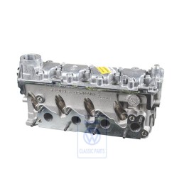 Original VW Cylinder Head With Valves And Camshaft - 030103265SX