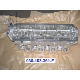 Original VW Cylinder Head - 030103351F