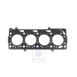 Original VW Cylinder Head Gasket (Metal) - 030103383AK
