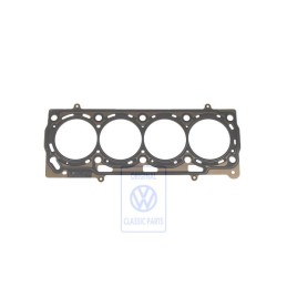 Original VW Cylinder Head Gasket (Metal) - 030103383BL