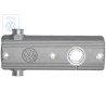 Original VW Cylinder Head Cover - 030103475F