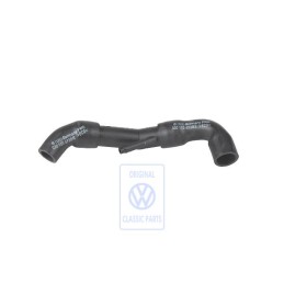 Original VW Vent Hose - 030103491