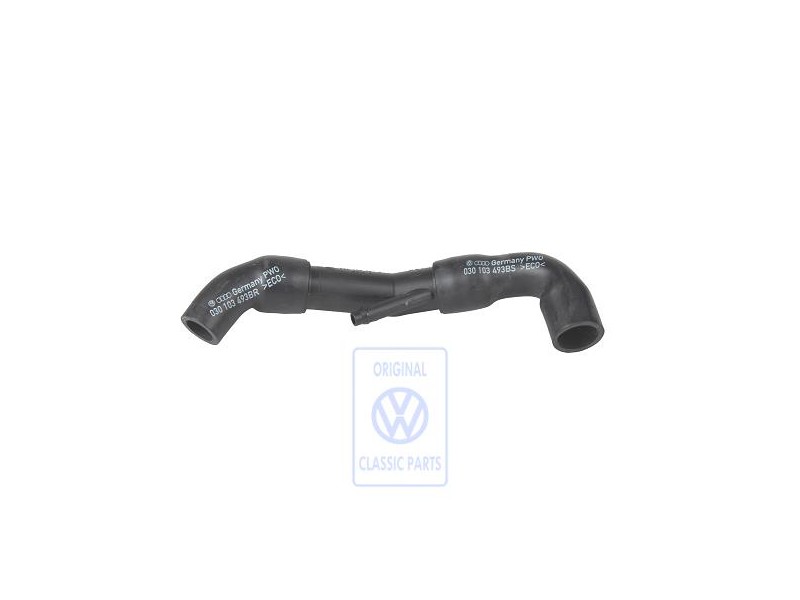 Original VW Vent Hose - 030103491