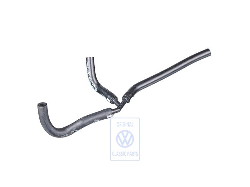 Original VW Vent Hose - 030103491A