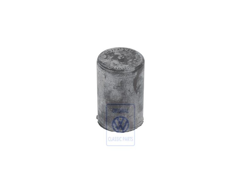 Original VW Cap Closure - 030103937