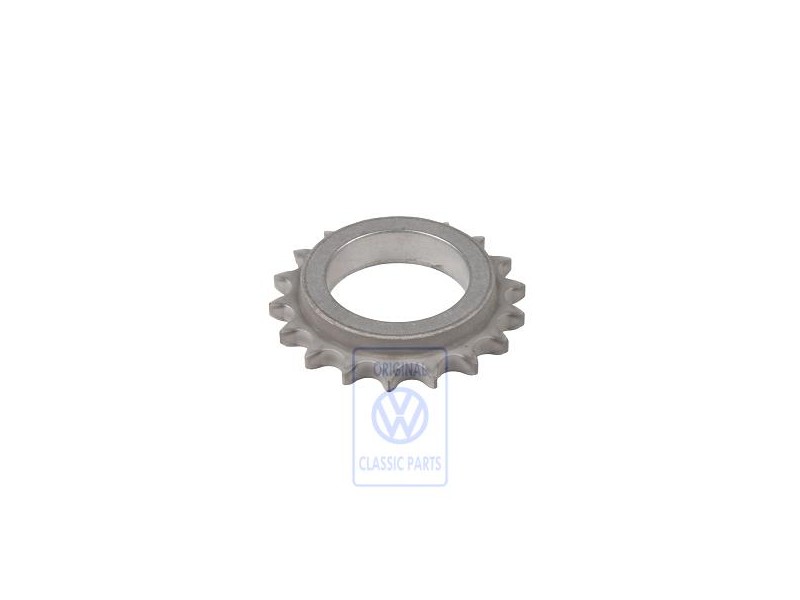 Original VW Chain Sprocket - 030105209H