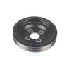 Original VW V-Belt Pulley - 030105255C
