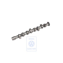 Original VW Camshaft - 030109101BG