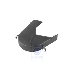 Original VW Toothed Belt Guard - 030109121F