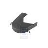 Original VW Toothed Belt Guard - 030109121F