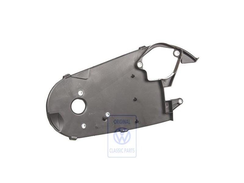 Original VW Cover Plate - 030109145AD