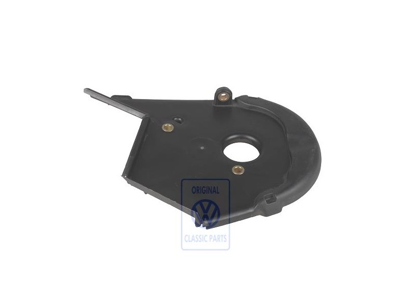 Original VW Cover Plate - 030109145Q