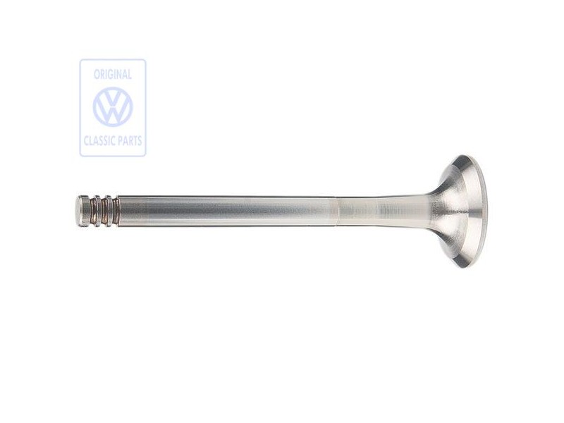 Original VW Exhaust Valve - 030109611B