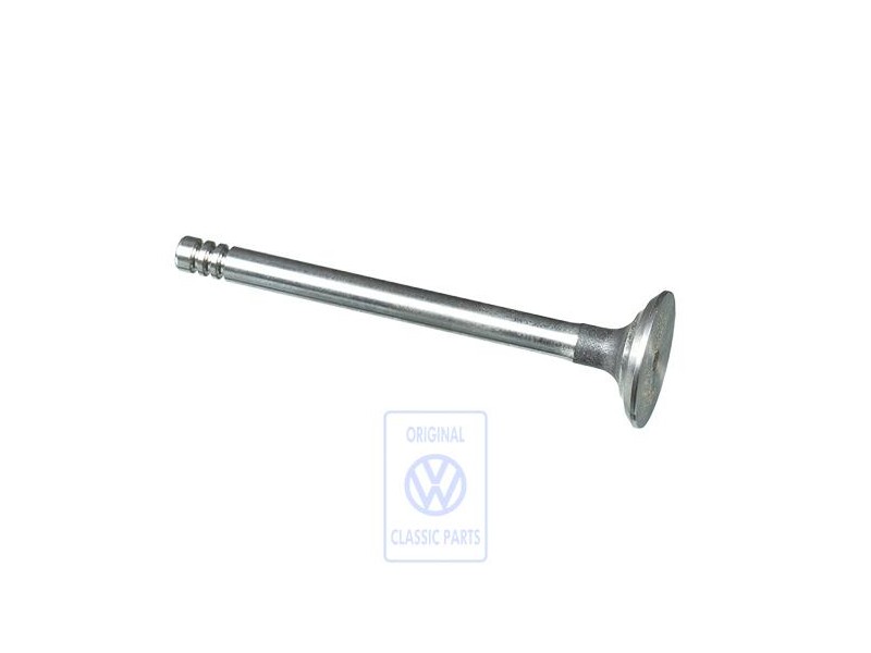 Original VW Exhaust Valve - 030109611N