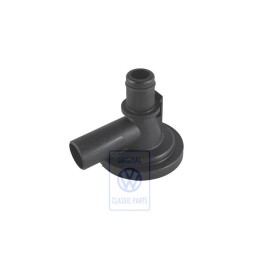 Original VW Oil Pressure Regulating Valve - 030115327D