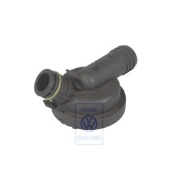 Original VW Oil Pressure Regulating Valve - 030115327F