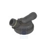 Original VW Oil Pressure Regulating Valve - 030115327F