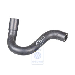 Original VW Coolant Hose - 030121054S