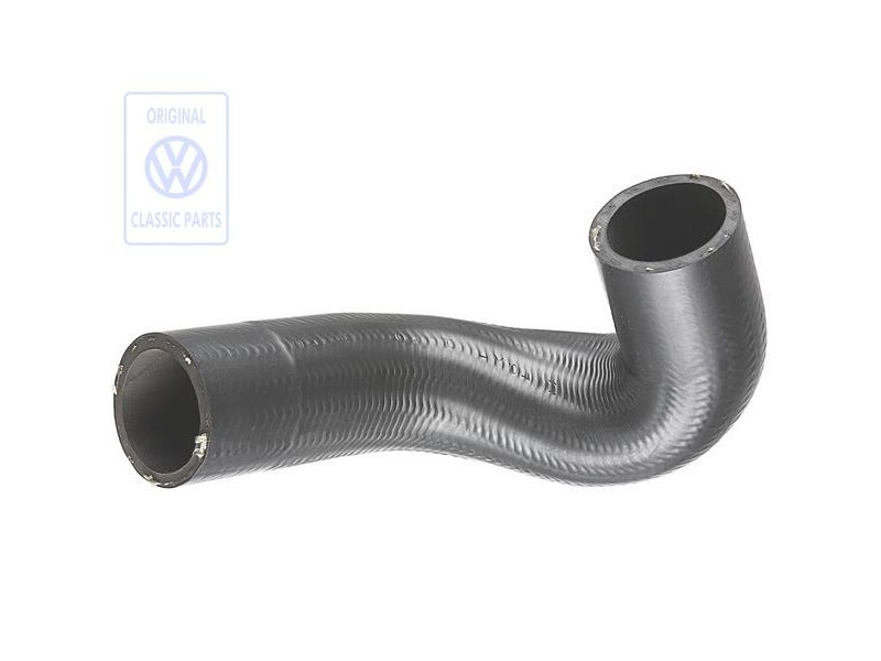 Original VW Coolant Hose - 030121063A