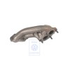 Original VW Exhaust Manifolds - 030129587Q