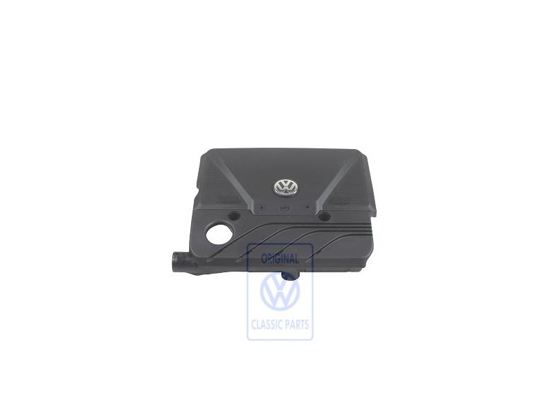 Original VW Air Filter - 030129607BD