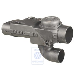 Original VW Control Box - 030129608B