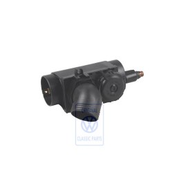 Original VW Control Box - 030129608J