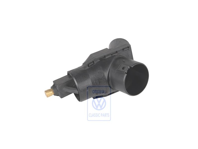 Original VW Control Box - 030129608K