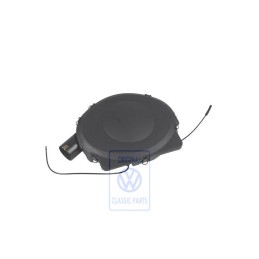 Original VW Air Filter - 030129611S
